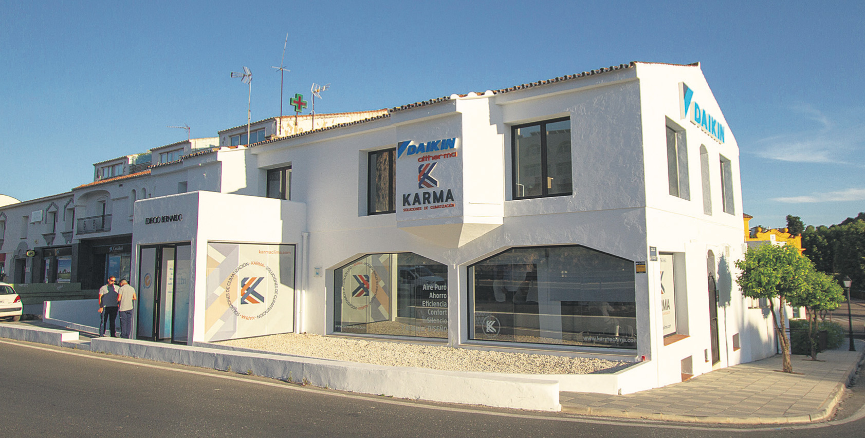 karma office