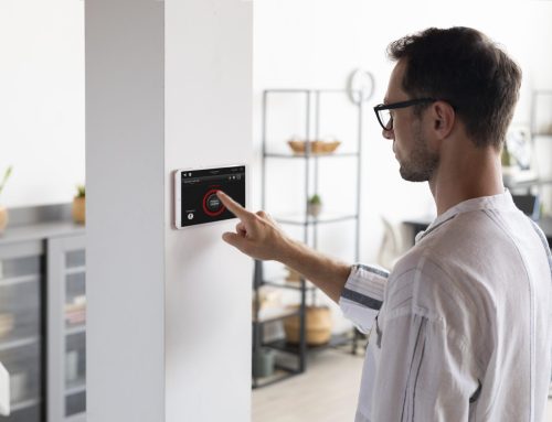 How Smart Thermostats and Sustainable Design Are Revolutionizing Efficient Climate Control