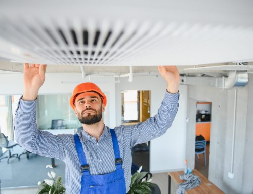 Preventive HVAC Maintenance: The Key to Saving and Ensuring Efficiency